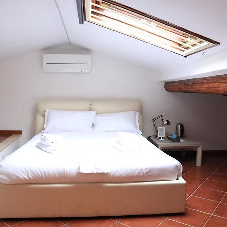 Le Tre Lune Suites Florence Exterior photo