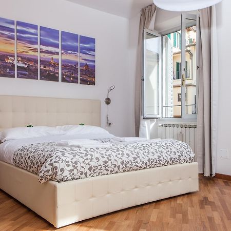 Le Tre Lune Suites Florence Exterior photo