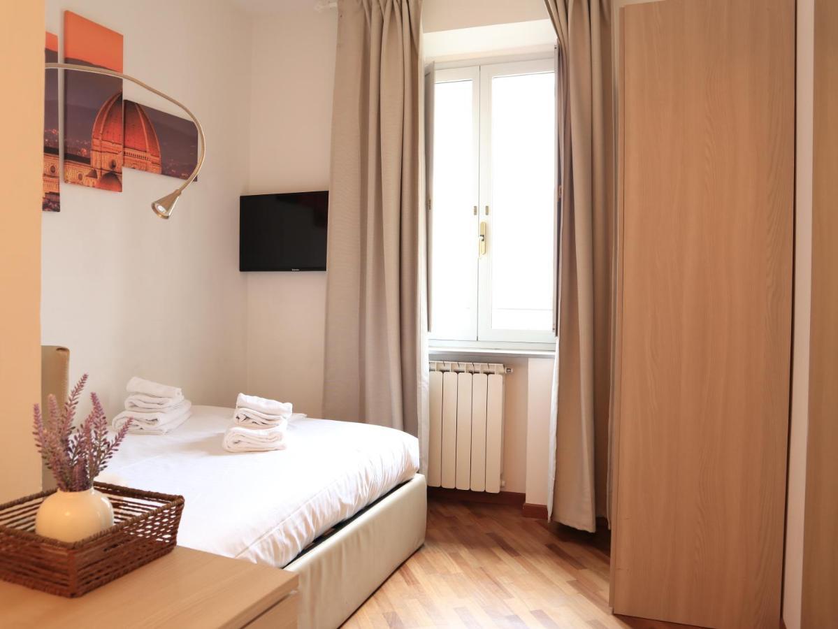 Le Tre Lune Suites Florence Exterior photo