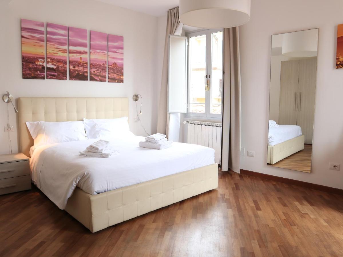 Le Tre Lune Suites Florence Exterior photo