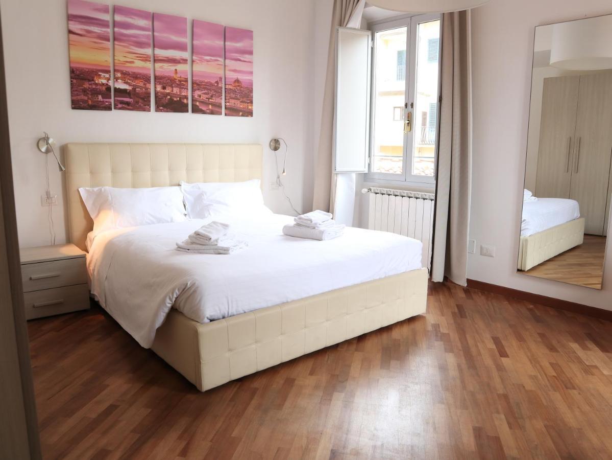 Le Tre Lune Suites Florence Exterior photo