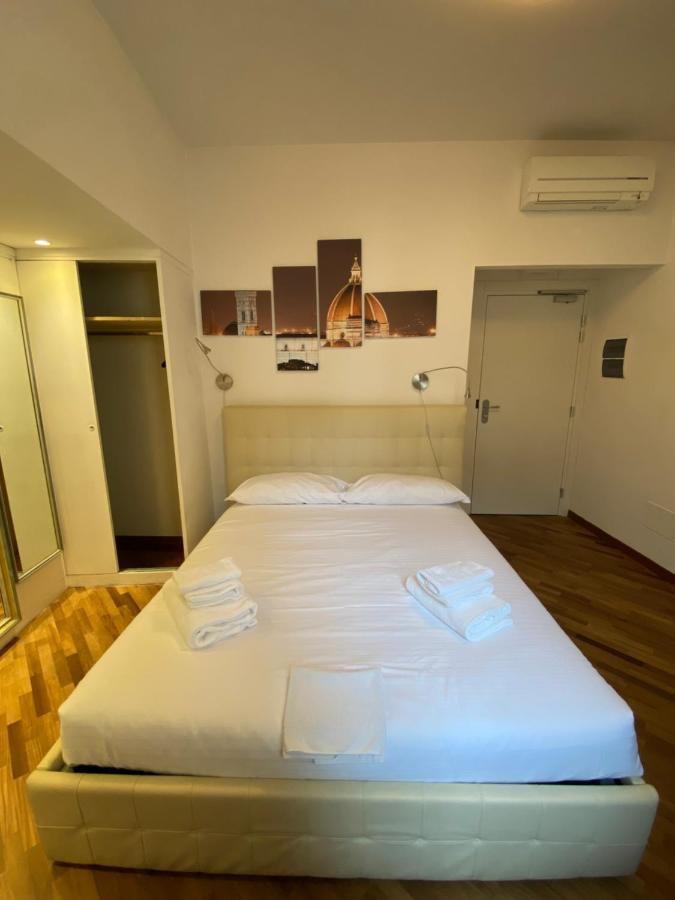 Le Tre Lune Suites Florence Exterior photo
