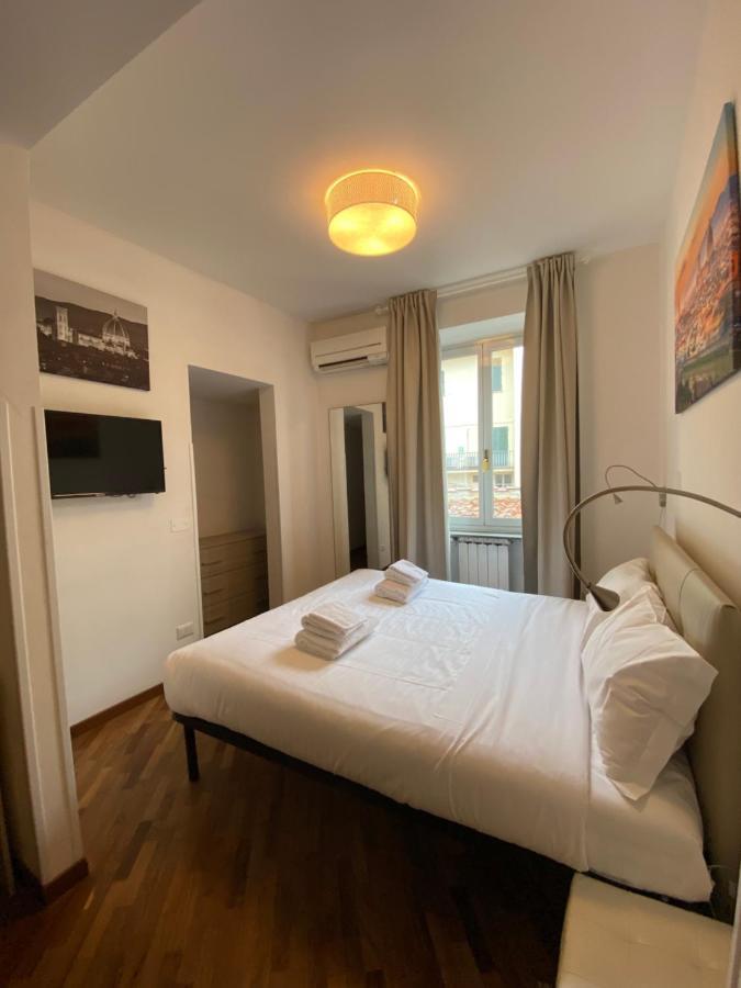 Le Tre Lune Suites Florence Exterior photo