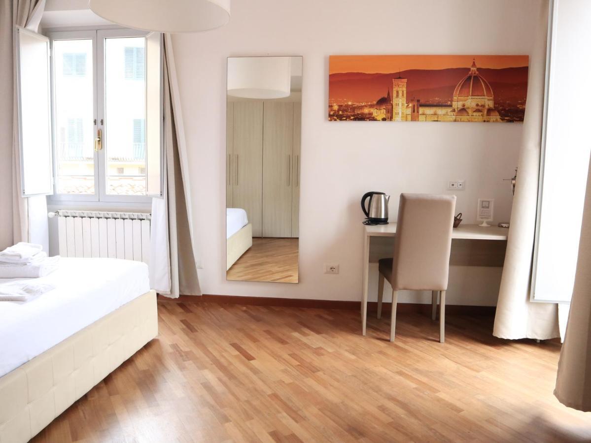 Le Tre Lune Suites Florence Exterior photo