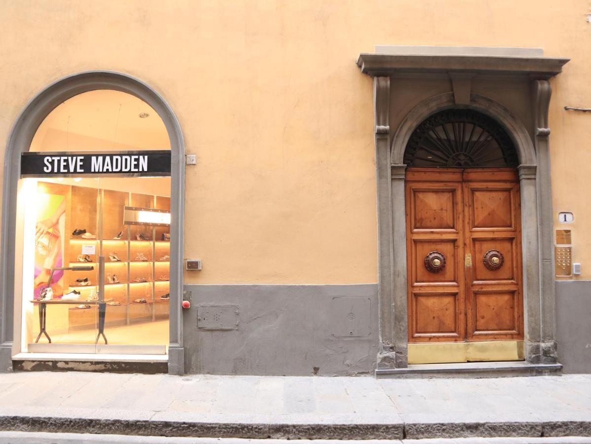 Le Tre Lune Suites Florence Exterior photo
