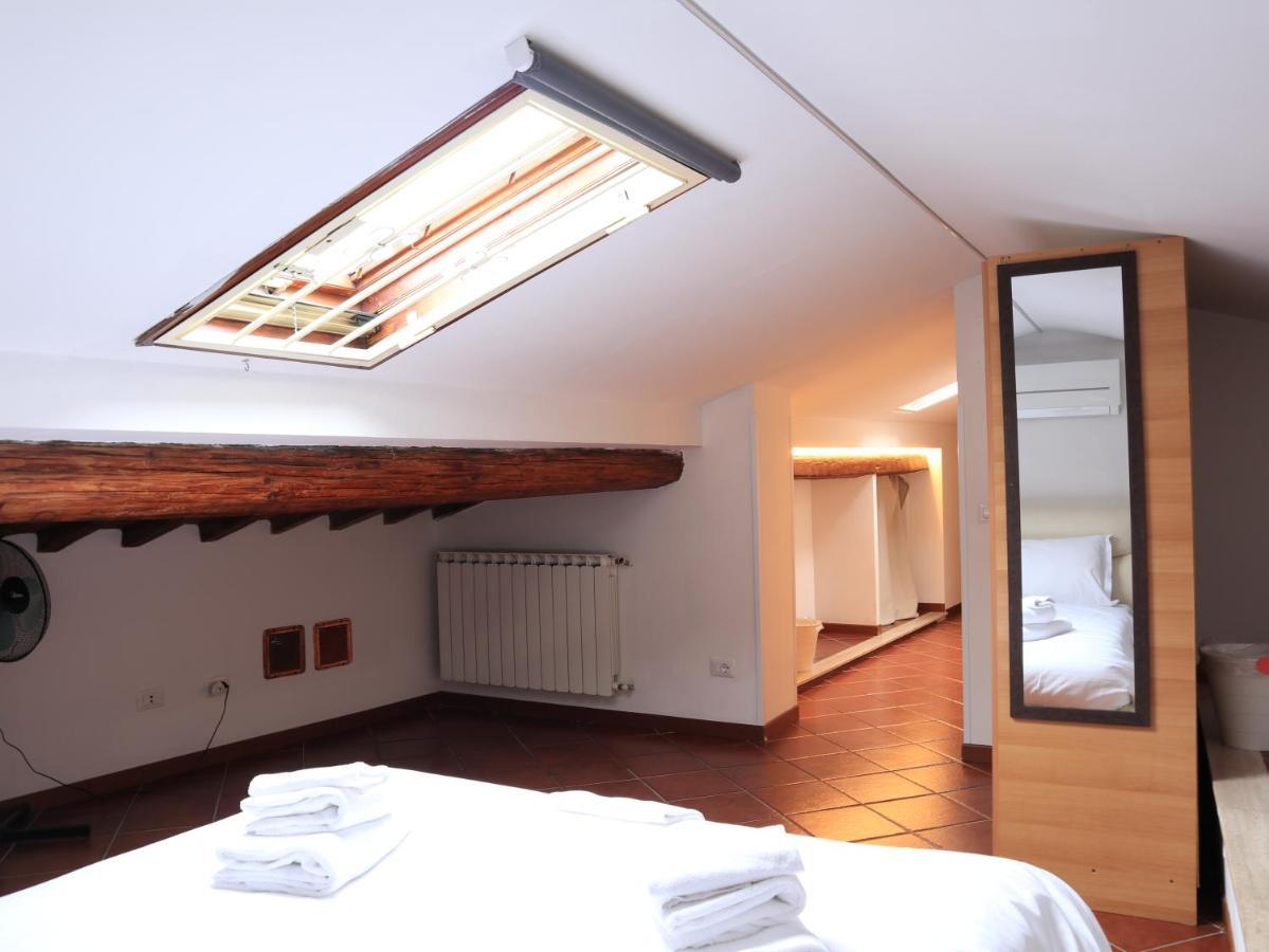 Le Tre Lune Suites Florence Exterior photo