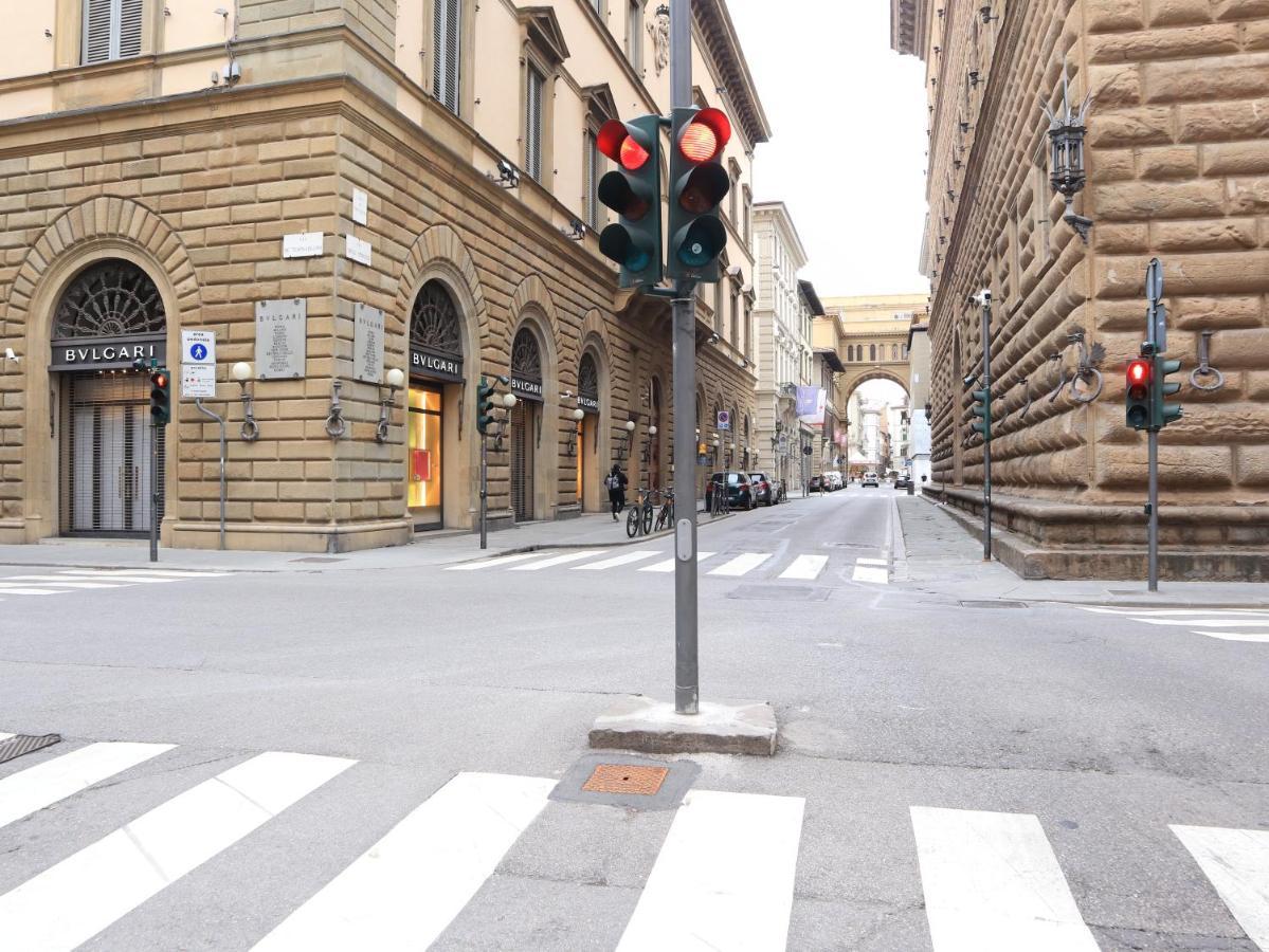 Le Tre Lune Suites Florence Exterior photo