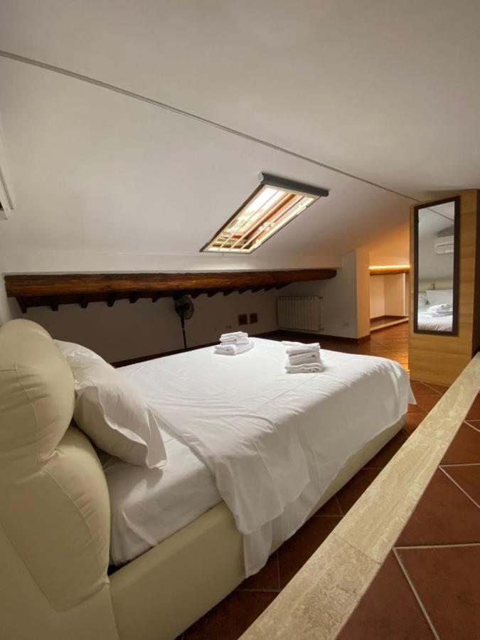 Le Tre Lune Suites Florence Exterior photo