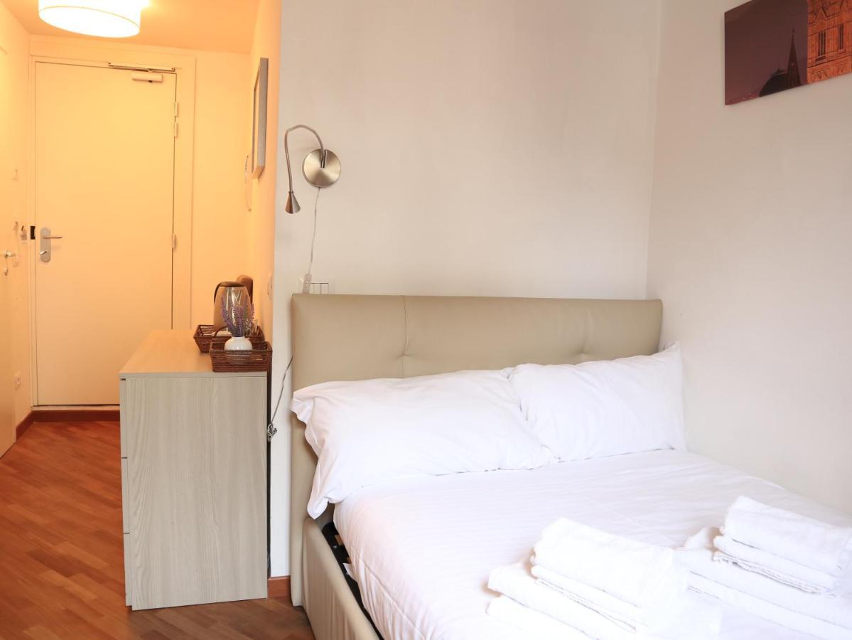 Le Tre Lune Suites Florence Exterior photo