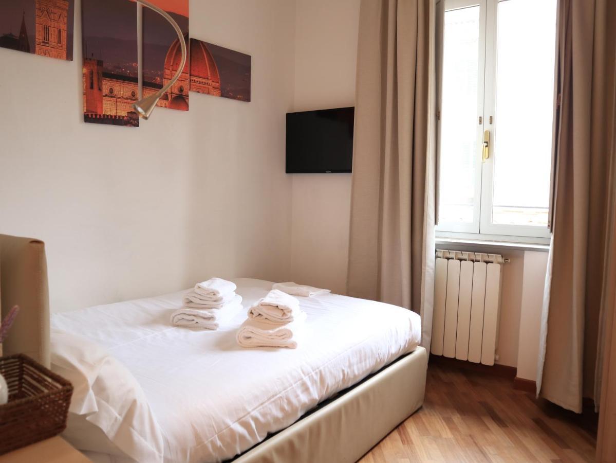 Le Tre Lune Suites Florence Exterior photo