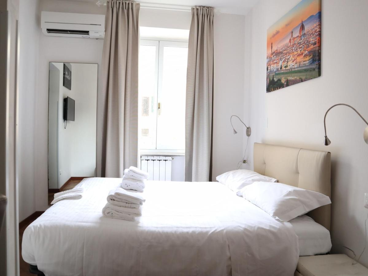 Le Tre Lune Suites Florence Exterior photo