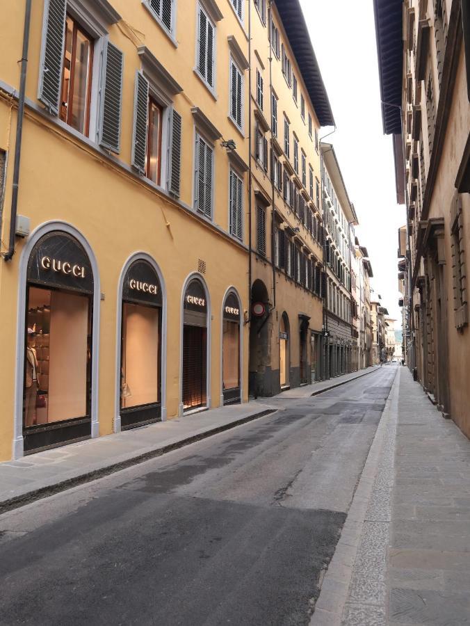 Le Tre Lune Suites Florence Exterior photo