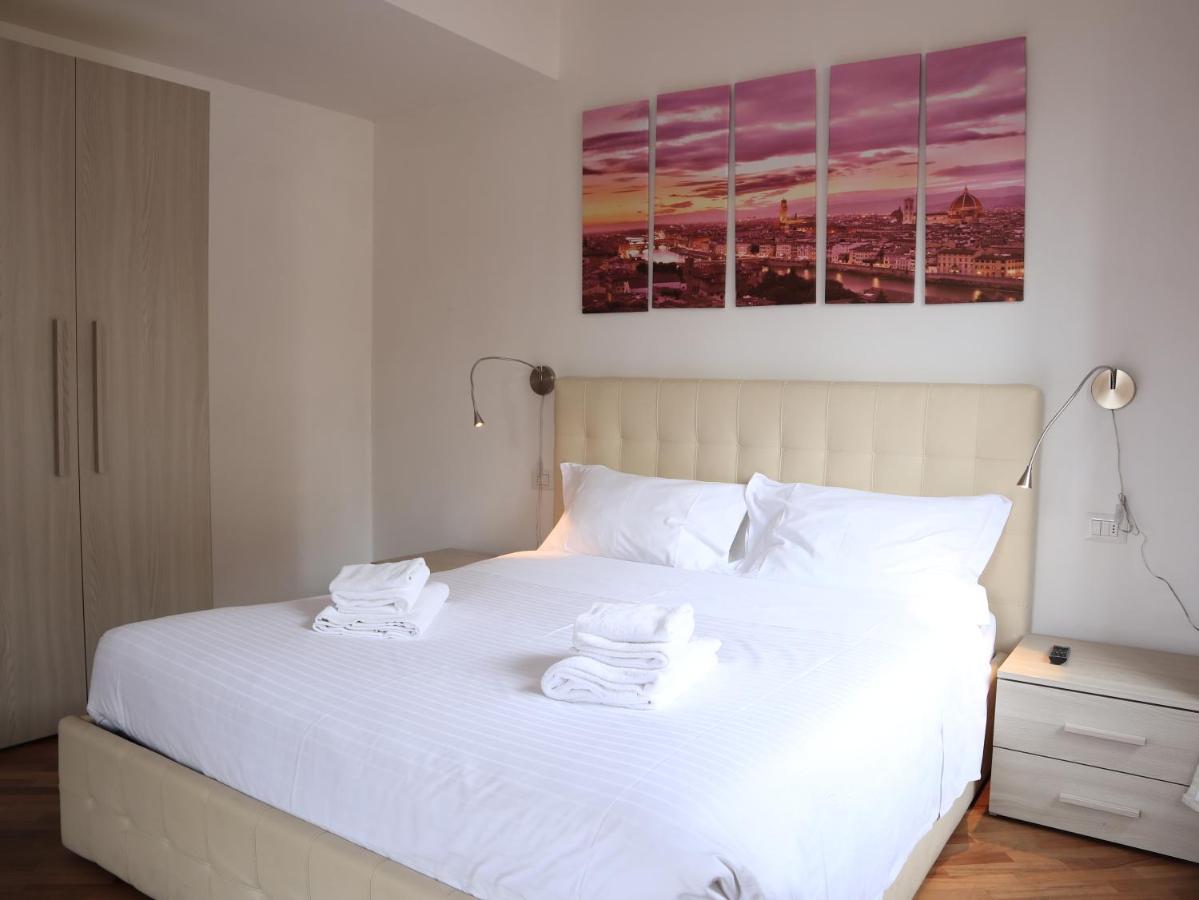 Le Tre Lune Suites Florence Exterior photo
