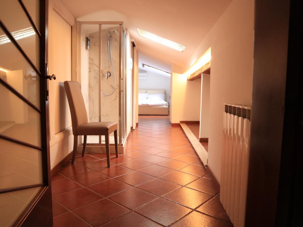 Le Tre Lune Suites Florence Exterior photo