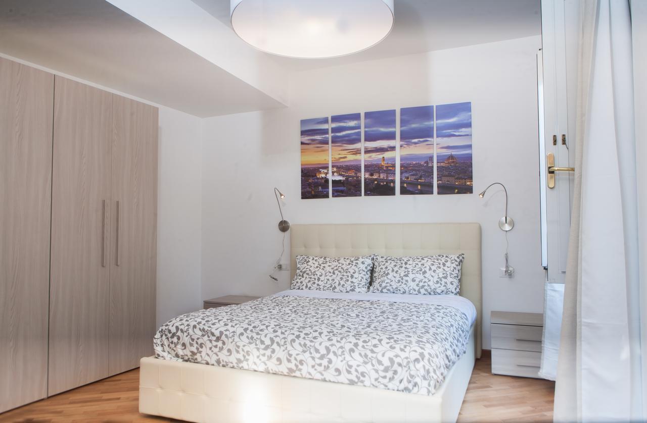 Le Tre Lune Suites Florence Exterior photo