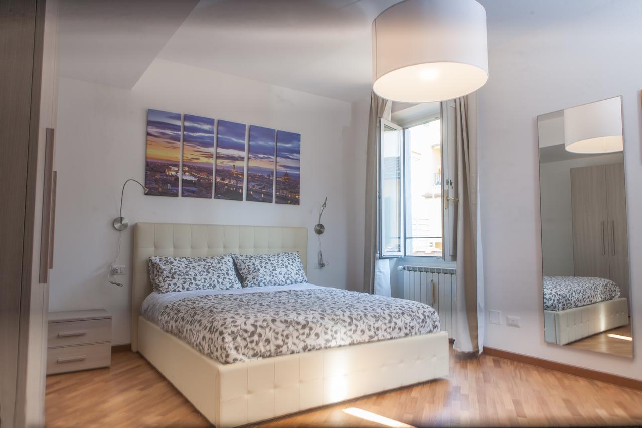 Le Tre Lune Suites Florence Exterior photo