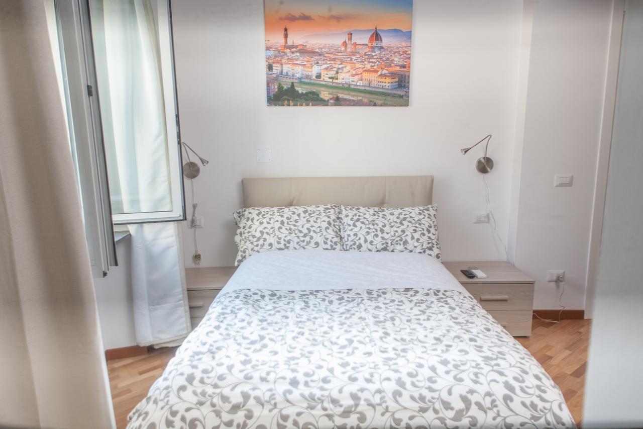 Le Tre Lune Suites Florence Exterior photo
