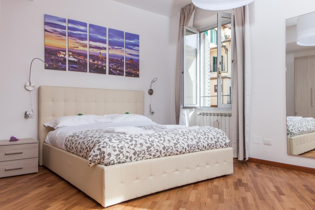 Le Tre Lune Suites Florence Exterior photo