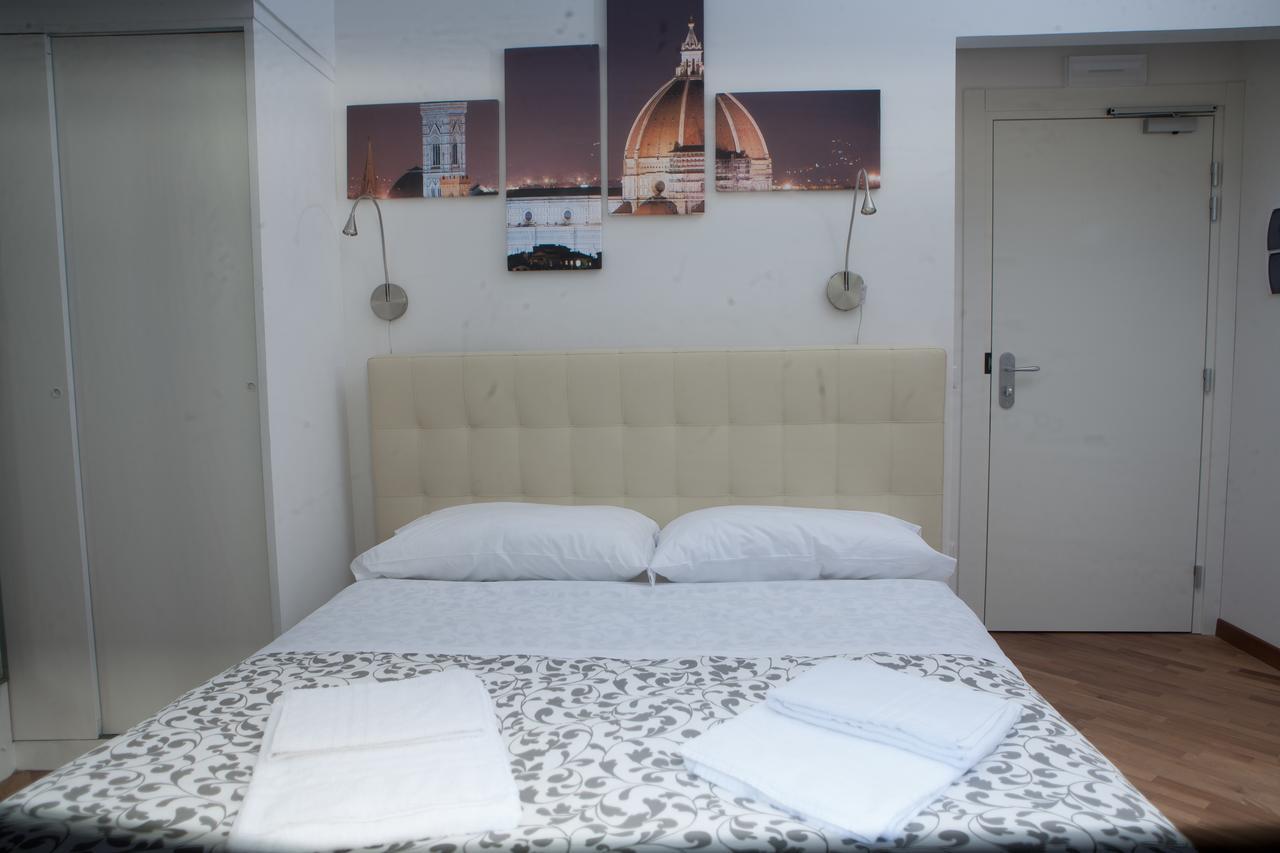 Le Tre Lune Suites Florence Exterior photo